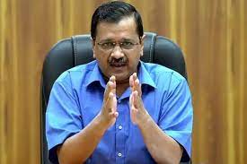 Mr. Kejriwal, must understand the relations of Gujarat and Maharashtra