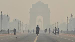 Regional air quality management framework needed in India, says CSE report on World Blue Sky Day