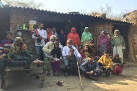 स्वास्थ्य सेवाओं को वंचित एवं गरीब तबके तक पहुँचाया जाये।