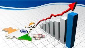 स्वास्थ्य सेवाओं में सुधार के चलते भारत की आर्थिक विकास दर में हो रही वृद्धि