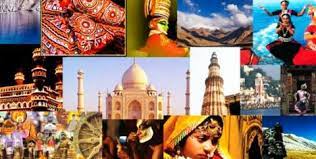 भारत की विविध सांस्कृतिक विरासत