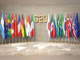 जी-20 सम्मेलन- यूपी से सीखें बाकी राज्य