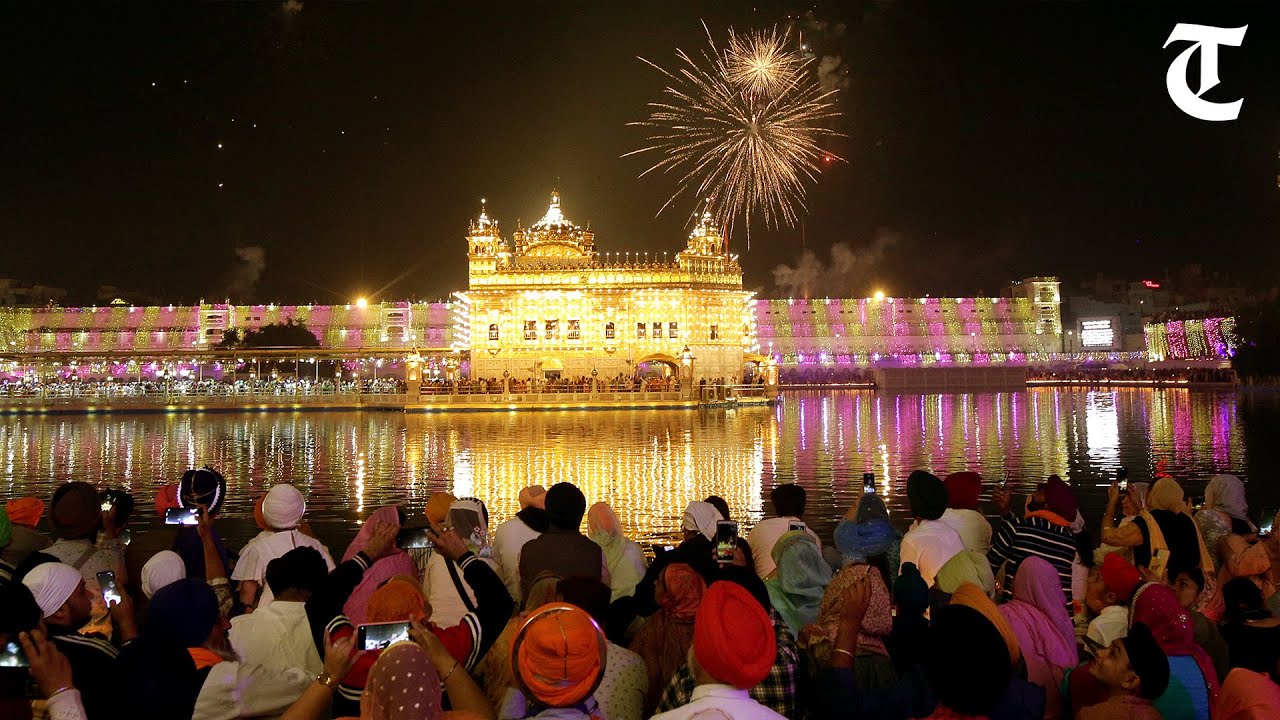 Even Christian-Muslims too celebrate Diwali