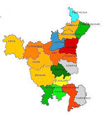 आर्यों का निवास और वैदिक संस्कृतियों-संस्कारों का घर हरियाणा।