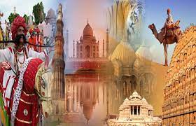 भारतीय पर्यटन उद्योग में आ रही है रोजगार के नए अवसरों की बहार