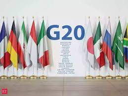 भारत के लिए जी-20: ग्लोबल साउथ का नेतृत्व संभालने का अवसर