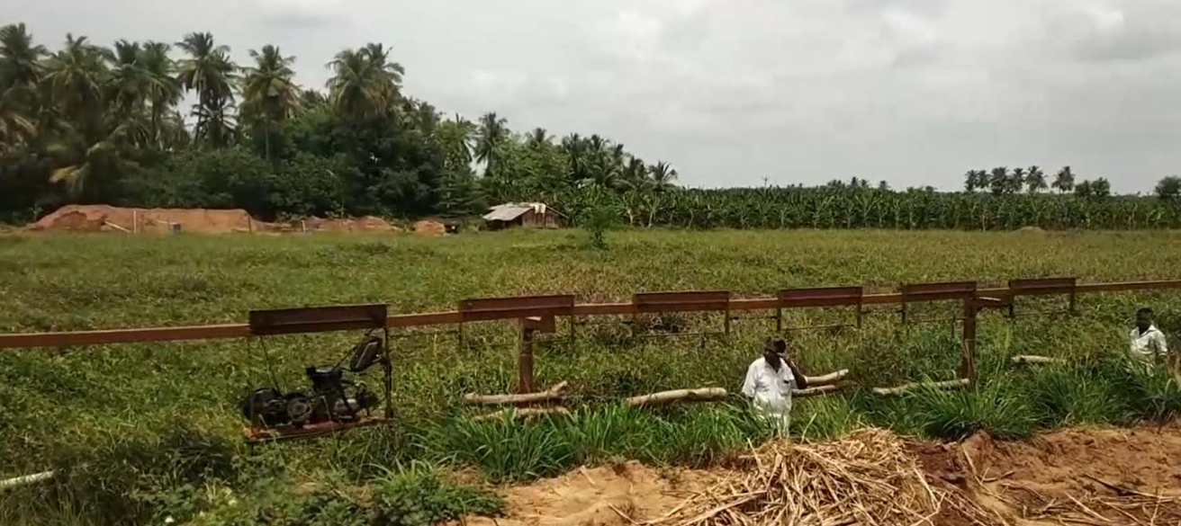 IIT-M researchers develop cost-effective agri-produce transportation system