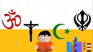 समाज के उत्थान और सुधार में स्कूल और धार्मिक संस्थान 