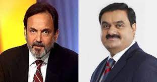 Prannoy Roy: From GK to NDTV to Adani