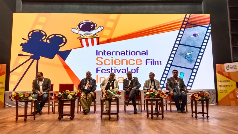 Science-rich cinema empowers the nation and people”