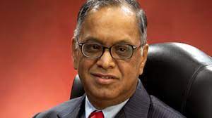 Why Narayana Murthy’s Infosys can invest in Kanpur