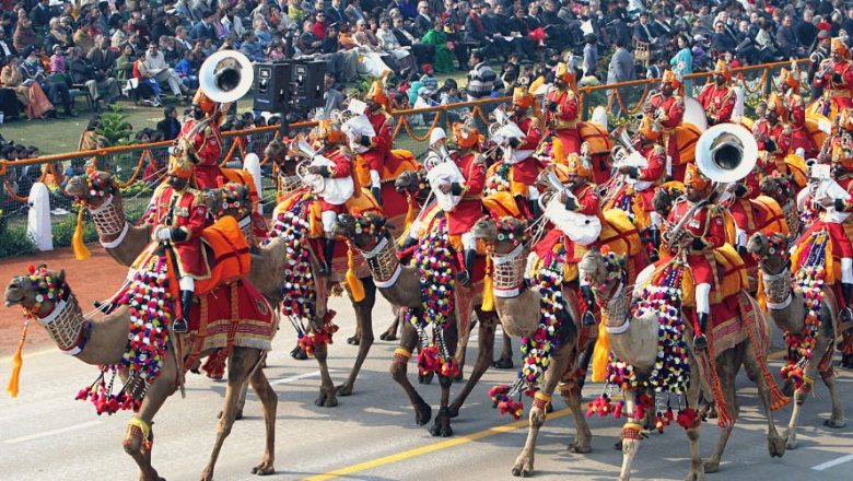 नये भारत को आकार देने के संकल्पों का गणतंत्र