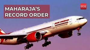 महाराजा का रिकॉर्ड आर्डर: 1,700 एयरक्राफ्ट का ऑर्डर अगले एक-दो सालों में दे सकती हैं भारतीय एयरलाइन कंपनियां, अकेले एयर इंडिया के होंगे 500