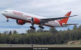 मौलिक भारत की माँग : 500 यात्री विमानो की ख़रीद पर हो पुनर्विचार