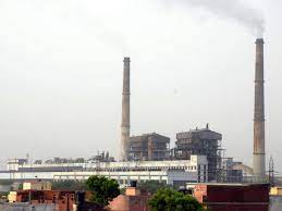 Thermal power plants in Delhi-NCR not following government order to use biomass to generate electricity: CSE
