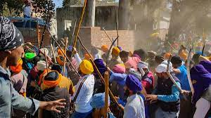 We Fight Against Khalistanis, Not Against Idea Of Khalistan