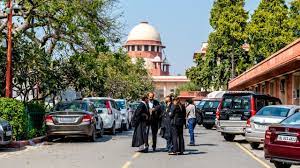 WHY APEX COURT IN INDIA WASTING TIME ON SAME SEX MARRIAGE ?