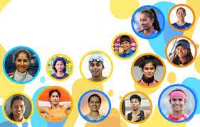 खेलों की दुनिया में भारत की महिला खिलाड़ियों का स्वर्णिम चमत्कार