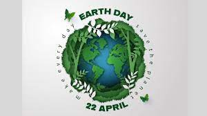 April 22, Earth Day 2023 Special