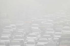 WINTER AIR POLLUTION TRENDS: WEST INDIA