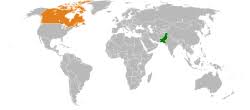 आतंकवाद : क्या कनाडा-पाकिस्तान साथ-साथ हैं?