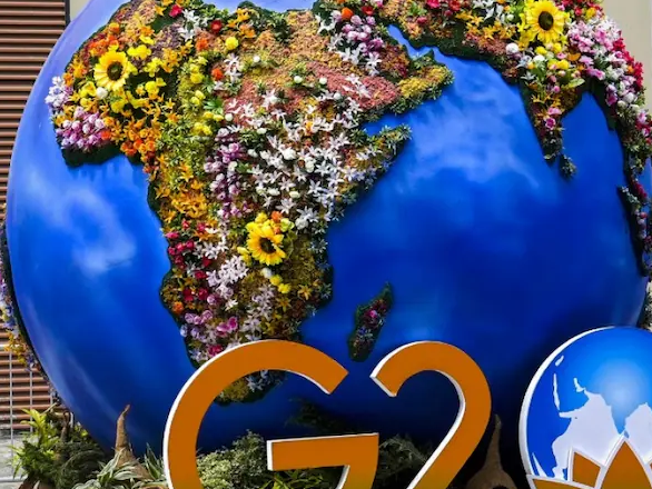 G20 समिट का पूरा शेड्यूल