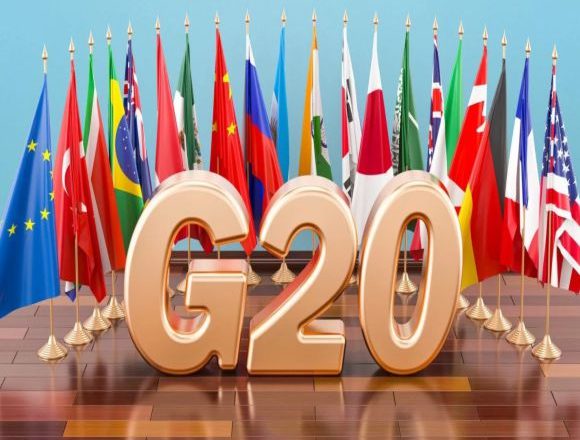 <strong>भारत में आयोजित जी-20 की दो बड़ी उपलब्धियां</strong>