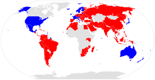 LET NOT CANADA LOSE ITS GLOBAL IDENTITY