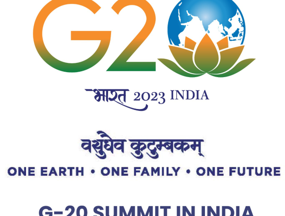 जी-20 सम्मेलन से नये विश्व की संरचना संभव