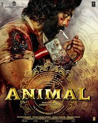 क्या Animal अनैतिक फिल्म है?