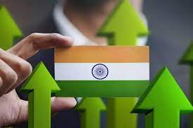 वर्ष 2023 में आर्थिक क्षेत्र में भारत की कुछ विशेष उपलब्धियां रही हैं