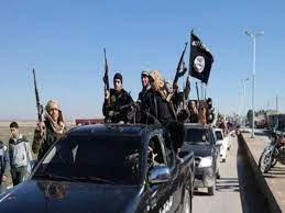 अंतरराष्ट्रीय कूटनीति में शह और मात की खेल में आतंकवादी संगठन ISIS किस का मोहरा बन गया है !?