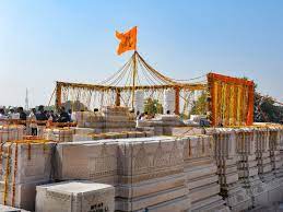 तभी अयोध्या में श्री राम मंदिर का निर्माण सार्थक होगा…..