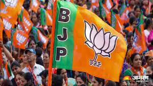 चुनाव : भाजपा अपनी लीक पर चलेगी
