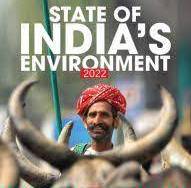 State of India’s Environment report of 2024 sounds alarm bells on the Himalayas