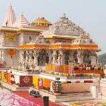 श्री अयोध्या धाम में नवनिर्मित प्रभु श्रीराम मंदिर ने भारतीय समाज को एक किया है
