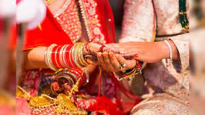 भारत का वैभवशाली विवाह संस्कार