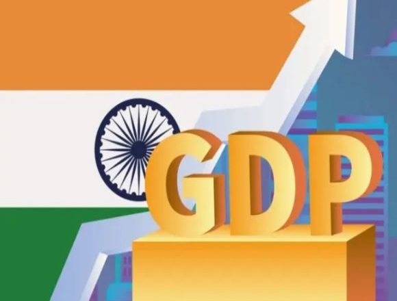 भारत बने विश्व की तीसरी बड़ी अर्थव्यवस्था