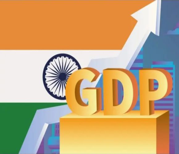 भारत बने विश्व की तीसरी बड़ी अर्थव्यवस्था