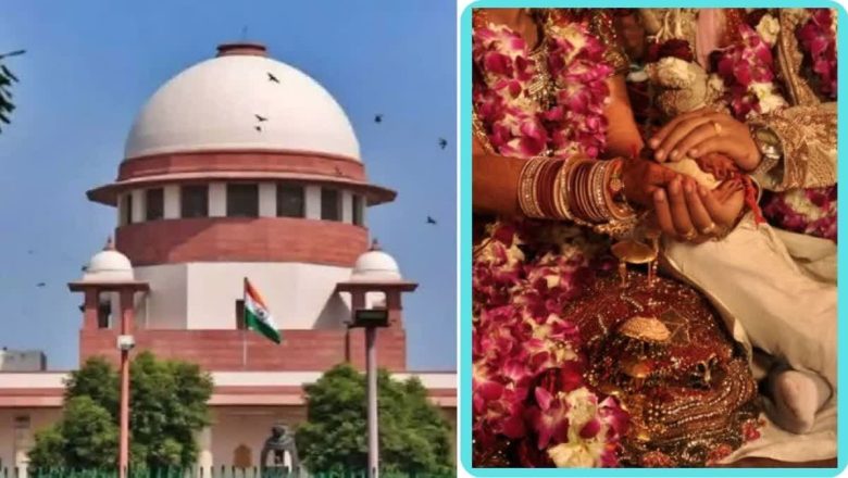 हिन्दू विवाह पर सर्वोच्च अदालत का स्वागतयोग्य फैसला