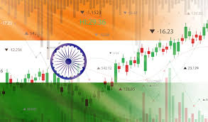 आर्थिक विकास के दृष्टि से वित्तीय वर्ष 2023-24 भारत के लिए महत्वपूर्ण साबित हुआ