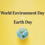 This is a World Environment Day with a difference,