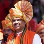 देवेंद्र फडणवीस भाजपा के लिए चाणक्य बन चमक रहे हैं