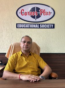 Anuj Agarwal