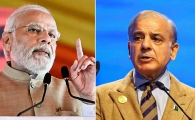 पाकिस्तान को अपने नागरिकों के हित में अपनी भारत विरोधी नीति को छोड़ना ही होगा