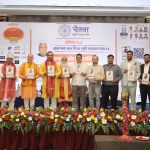 संपूर्ण सनातन भारत ही ‘चेतना’ का लक्ष्य: राजेश चेतन