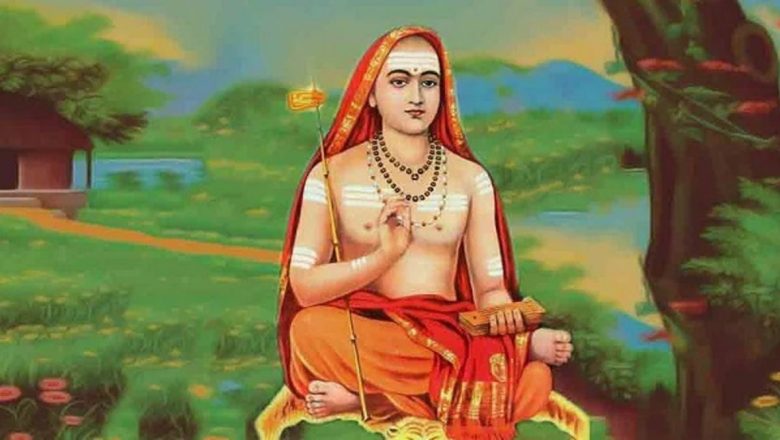 आदि शंकराचार्य जयन्ती – 2 मई, 2025