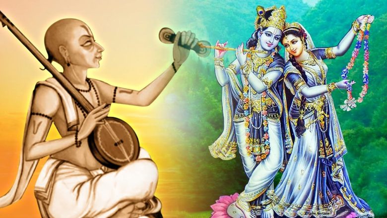 श्रीकृष्ण-भक्ति के दिव्य एवं अलौकिक प्रतीक हैं सूरदास