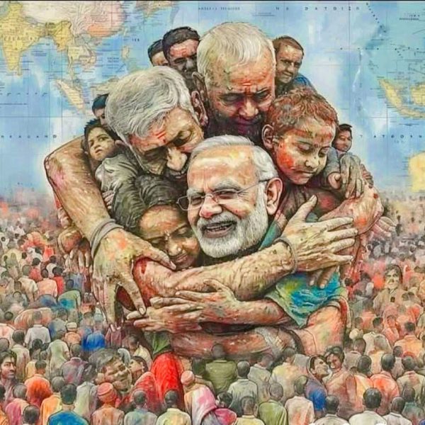 युद्धविराम के पीछे का सच