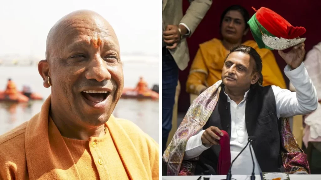 गांवों की राजनीति से शुरू होगा 2027 का सियासी महाकुंभ